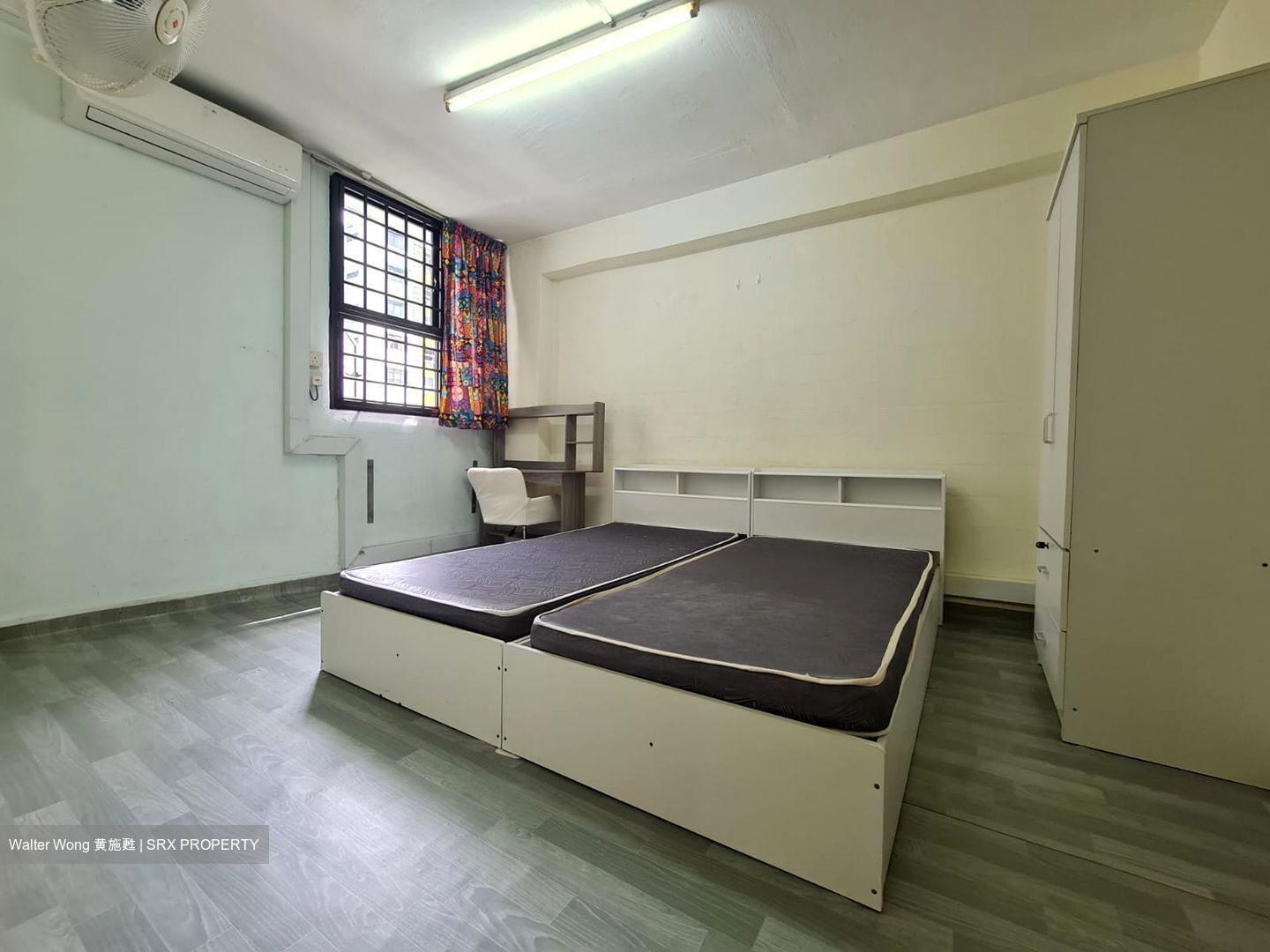Blk 5 Ghim Moh Road (Queenstown), HDB 3 Rooms #506651941
